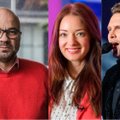 Kas "Eesti otsib superstaari" uue hooaja kohtunikepinki istuvad ka Eda-Ines Etti ja Koit Toome?
