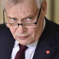 Soome keskerakond otsustab täna peaminister Rinne saatuse