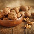 Kreeka pähklid alandavad kaalu ja turgutavad aju, kui neid süüa õiges koguses