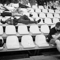 "Tallinna katastroofi" pealt näinud Slavia fännid saavad kordusmängule tasuta pileti