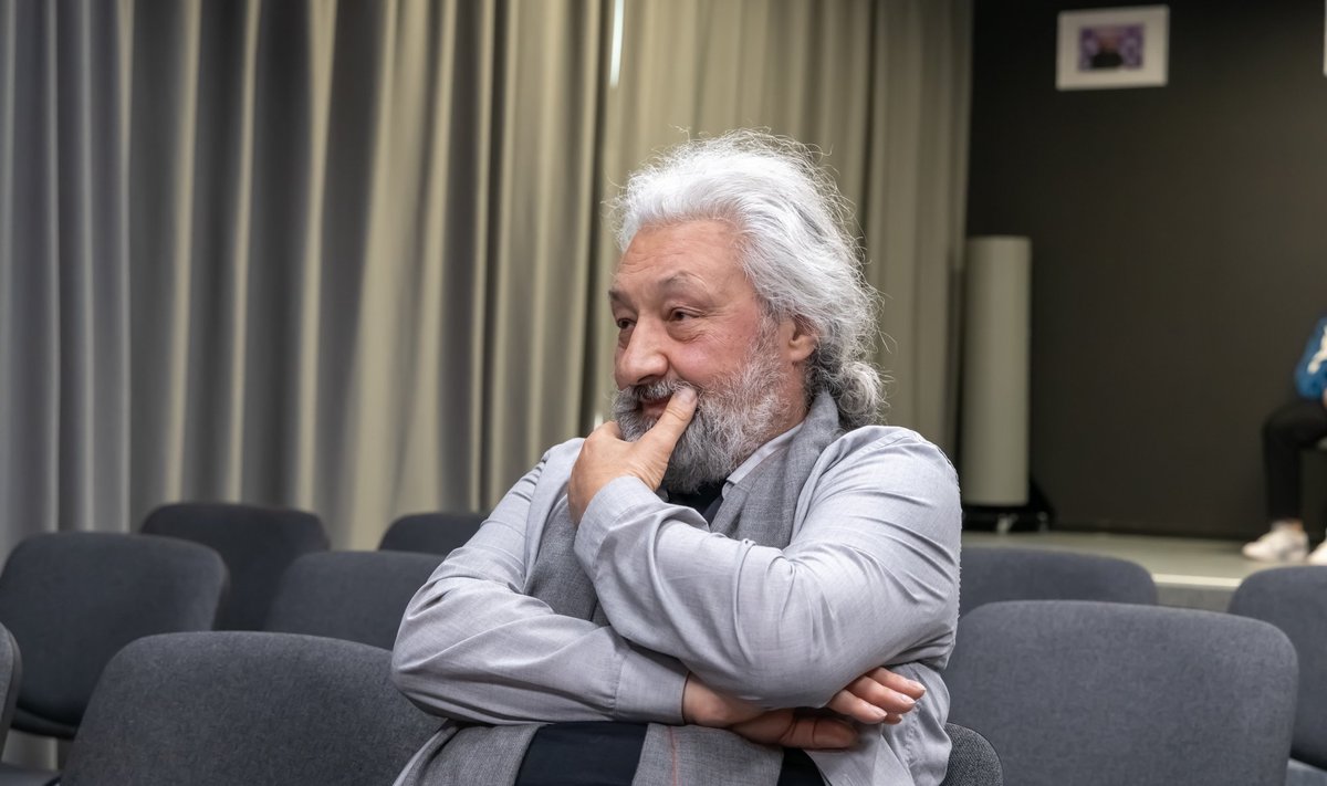 Стас Намин