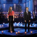 В канун Рождества Элина Нечаева, Танель Падар и Сисси Бенита дадут благотворительный концерт