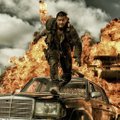 Globaalne soojenemine muutis kultusfilmi "Mad Max: Raevu tee" võttepaika