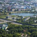 Таллинн поборется за титул Зеленой столицы Европы в 2023 году