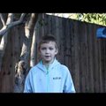 VIDEO: Ettevõtlik noor! Neljanda klassi poiss õpetab YouTube'is matemaatikat