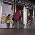 Pealetung Stockmanni kaubamajale