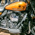 Harley-Davidson hakkab Hiina tehases tootma odavaid mootorrattaid