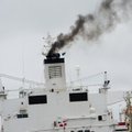 Läänemere laevnikke ootab ees järjekordne heitgaaside kärbe