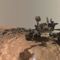Curiosity leidis Marsilt esmakordselt boori, mis on otsene viide mineviku veekogudele