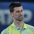 Asi lõplik! Novak Djoković peab ka Miami Openilt eemale jääma