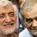 Выборы президента Ирана: самый умеренный кандидат лидирует в первом туре, второй тур состоится 5 июля