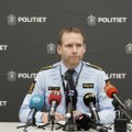 Politsei: Norra vibumees tappis ohvrid terava eseme, mitte nooltega