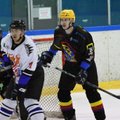 ВИДЕО: "Викинг Спорт" может в субботу выиграть чемпионат Эстонии по хоккею