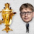 VENE PILK | Andrei Šumakov: olümpiamängud püüavad konkureerida Netflixiga ja kaotavad lootusetult