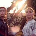 ARVUSTUS | „Must Lesk” – Miks Marvel seda filmi juba ammu ei teinud?