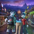 TREILER | Tom Holland ja Chris Pratt kehastuvad uues Disney ja Pixari animatsioonis "Onward" haldjateks