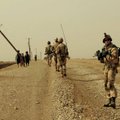 Kinodesse jõuab dokumentaalfilm "Veregrupp", mis räägib Eesti sõduritest Afganistanis