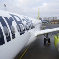 airBaltic начинает полеты в Сочи и Калининград