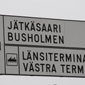 Tallinki reisijatel tuleb Helsingist Tallinna reisides nüüd eriti tähelepanelik olla