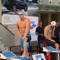 Pühapäeval algavad 96. Eesti meistrivõistlused ujumises