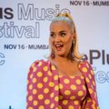 FOTO | Tõeline sekspomm! Suure imagomuutuse läbinud Katy Perry rabas inimesi uue välimusega