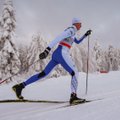 Karel Tammjärv lõpetas Östersundis seitsmendas kümnes