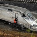 Ilves avaldas Hispaania rongikatastroofi pärast kaastunnet