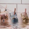 Правительство Азербайджана использовало эстонские банки для отмывания 2,5 миллиардов евро