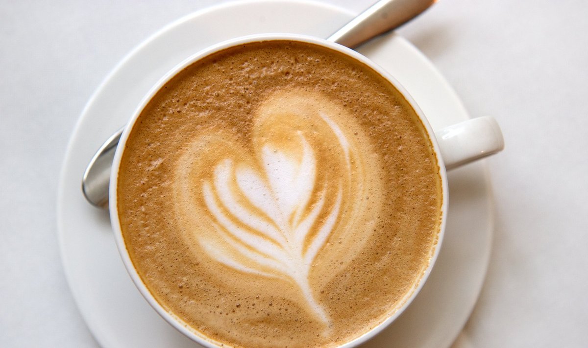 Pisut liialdades võib väita, et kofeiini ainevahetuse kiiruse saab kindlaks teha mitte ainult laboris, vaid ka kohvipaksu kasutades.