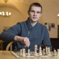 Отстоит ли гроссмейстер из Ида-Вирумаа звание сильнейшего шахматиста Эстонии
