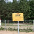 Leedu hakkas täna Valgevene piirile barjääri püstitama