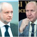 Välisministeeriumi asekantsler Matti Maasikas: Mart Helme võrdleb Euroopa Liitu Nõukogude Liiduga