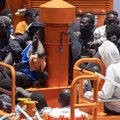 Kanaari saarte lähistel päästeti vähemalt 227 migranti. Varem hukkus üle 30