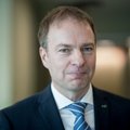 Eesti Energia siseneb Rootsi turule