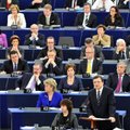 Эстонию могут оштрафовать за неполное принятие директив ЕС