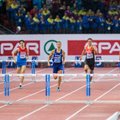 Tallinnasse U23 EM-ile saabuva Soome koondise suurimad medalisoosikud on 400 meetri tõkkejooksjad