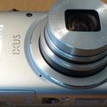 TEST: Canon Ixus 135, elegantne kompaktkaamera