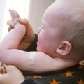 Laste mitte vaktsineerimine jätab austraallased sotsiaaltoetustest ilma