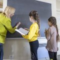 В России предлагают спасти отечественное образование, позвав учителей из Нарвы
