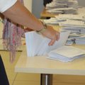 Keskerakondlased: Narvas üritati 10-euroseid hääli osta sotside kandidaadile