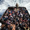 Германия намерена принять 50 спасенных у берегов Италии беженцев