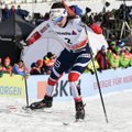 Tour de Ski lõpp kisub norralannade vahel tuliseks