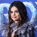 Selena Gomez lahkus pärast petmisskandaali megakiriku juurest
