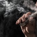 E-sigaretiga seotud surmade puhul on välja joonistumas ühisnimetaja