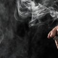 В Эстонии война с э-курильщиками: вейпить дорого и, похоже, смертельно опасно