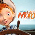 Eesti animafilm "Kapten Morten lollide laeval" jõuab täna Prantsusmaa kinolevisse