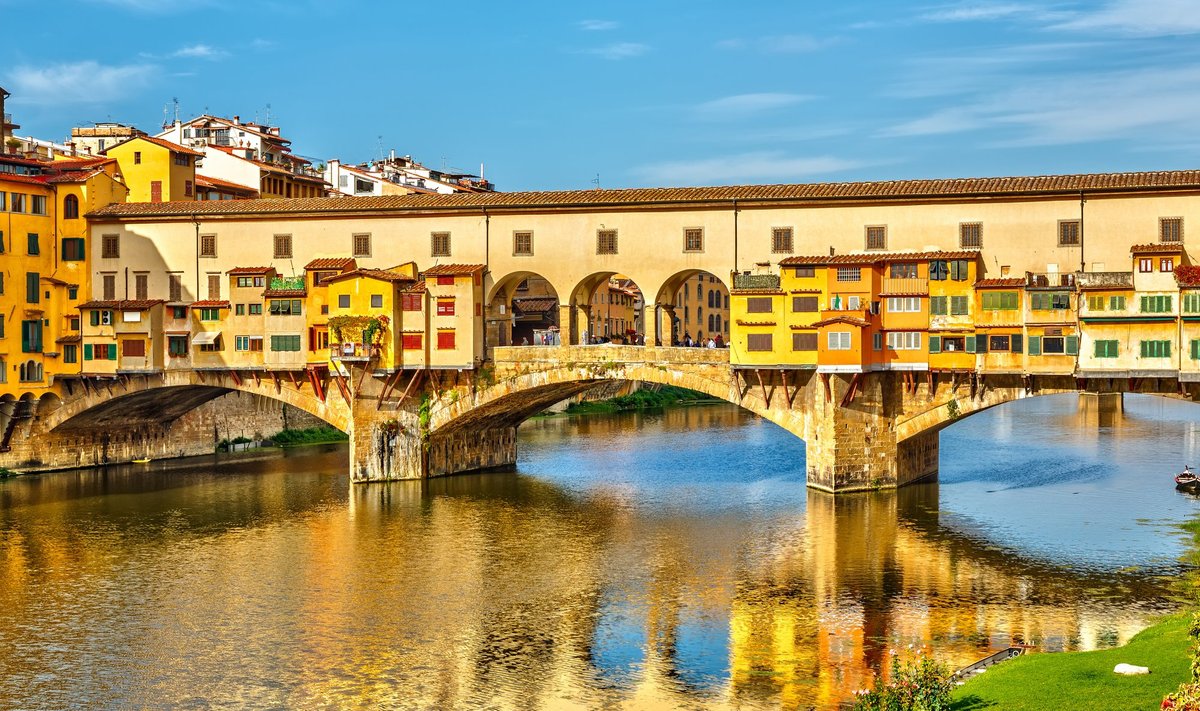 Ponte Vecchio