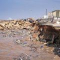 Punase Risti teatel on Liibüa katastroofilise tulva järel kadunud 10 000 inimest