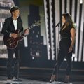 Juhan Paadam: Elina ja Stig jäävad Eurovisioonil teiseks