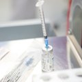 Доктор наук: вакцина от коронавируса дойдет до обычных жителей Эстонии не раньше середины 2021 года